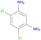 4,6-Dichloro-1,3-phenylenediamine
