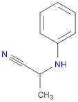 2-PhenylaMino-propionitrile