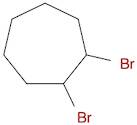 1,2-DibroMocycloheptane