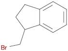 1-Bromomethyl-indan