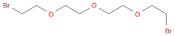 Ethane,1,1'-Oxybis〔2-(2-bromoethoxy)-