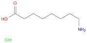 8-AMinooctanoic acid HCl