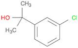 2-(3-Chlorophenyl)-2-propanol