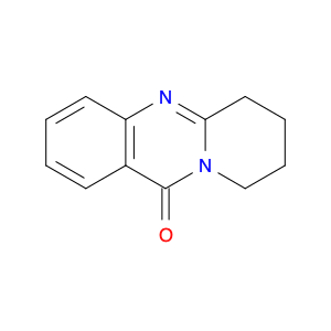 2,3-Butanoquinazoline-4(3H)-one