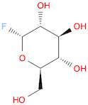 glucosyl fluoride