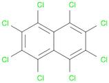 Perchloronaphthalene