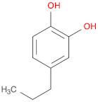 4-propylcatechol