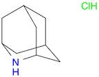 2-AzaadaMantane hydrochloride