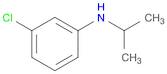 N-Isopropyl-3-chloroaniline