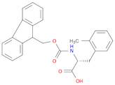 FMOC-D-2-METHYLPHENYLALANINE