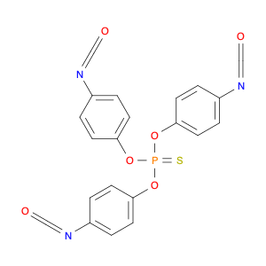 Tris(4-isocyanatophenyl) thiophosphate