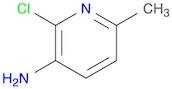3-AMINO-2-CHLORO-6-PICOLINE