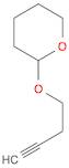 2-(3-BUTYNYLOXY)TETRAHYDRO-2 H-PYRAN