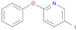 5-IODO-2-PHENOXYPYRIDINE