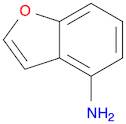 4-Benzofuranamine