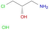(S)-1-Amino-3-chloro-2-propanol hydrochloride