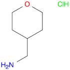 4-Aminomethyltetrahydropyran hydrochloride