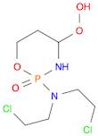 4-HYDROPEROXY CYCLOPHOSPHAMIDE