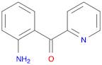 2-(2-Aminobenzoyl)pyridine