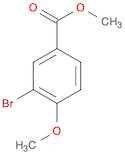 METHYL 3-BROMO-4-METHOXYBENZOATE 98