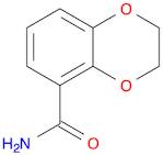 2,3-DIHYDRO-1,4-BENZODIOXINE-5-CARBOXAMIDE