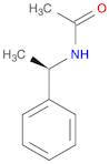 (R)-(+)-N-ACETYL-1-METHYLBENZYLAMINE