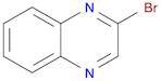 2-Bromoquinoxaline