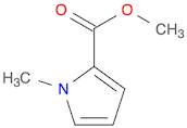 METHYL 1-METHYLPYRROLE-2-CARBOXYLATE