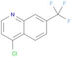 4-Chloro-7-(trifluoromethyl)quinoline