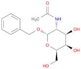 BENZYL-2-ACETAMIDO-2-DEOXY-ALPHA-D-GALACTOPYRANOSIDE