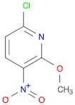 6-Chloro-2-methoxy-3-nitropyridine