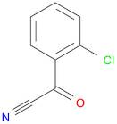 (2-CHLORO-PHENYL)-OXO-ACETONITRILE