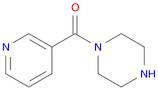 PIPERAZIN-1-YL-PYRIDIN-3-YL-METHANONE