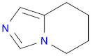Imidazo[1,5-a]pyridine, 5,6,7,8-tetrahydro- (9CI)