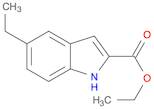 2-CARBETHOXY-5-ETHYLINDOLE