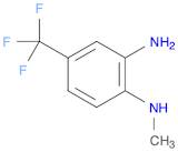 N1-METHYL-4-(TRIFLUOROMETHYL)BENZENE-1,2-DIAMINE
