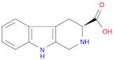 L-1,2,3,4-TETRAHYDRONORHARMAN-3-CARBOXYLIC ACID