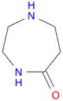 2,3,6,7-Tetrahydro-(1H)-1,4-diazepin-5(4H)-one