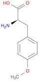 D-Tyrosine, O-methyl-
