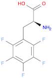 L-Phenylalanine, 2,3,4,5,6-pentafluoro-