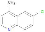 6-CHLOROLEPIDINE