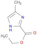 ETHYL4-METHYL-1H-IMIDAZOLE-2-CARBOXYLATE