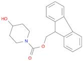 N-FMOC-4-PIPERIDINOL