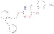 FMOC-4-AMINO-D-PHENYLALANINE