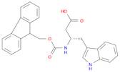 FMOC-L-β-HOMOTRYPTOPHAN