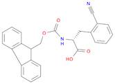 fmoc-D-2-cyanophenylalanine