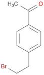 4-(2-BROMOETHYL)-ACETOPHENONE