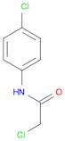 N-(4-Chlorophenyl)-2-chloroacetamide