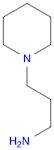 1-(3-Aminopropyl)piperidine