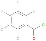 BENZOYL-D5 CHLORIDE